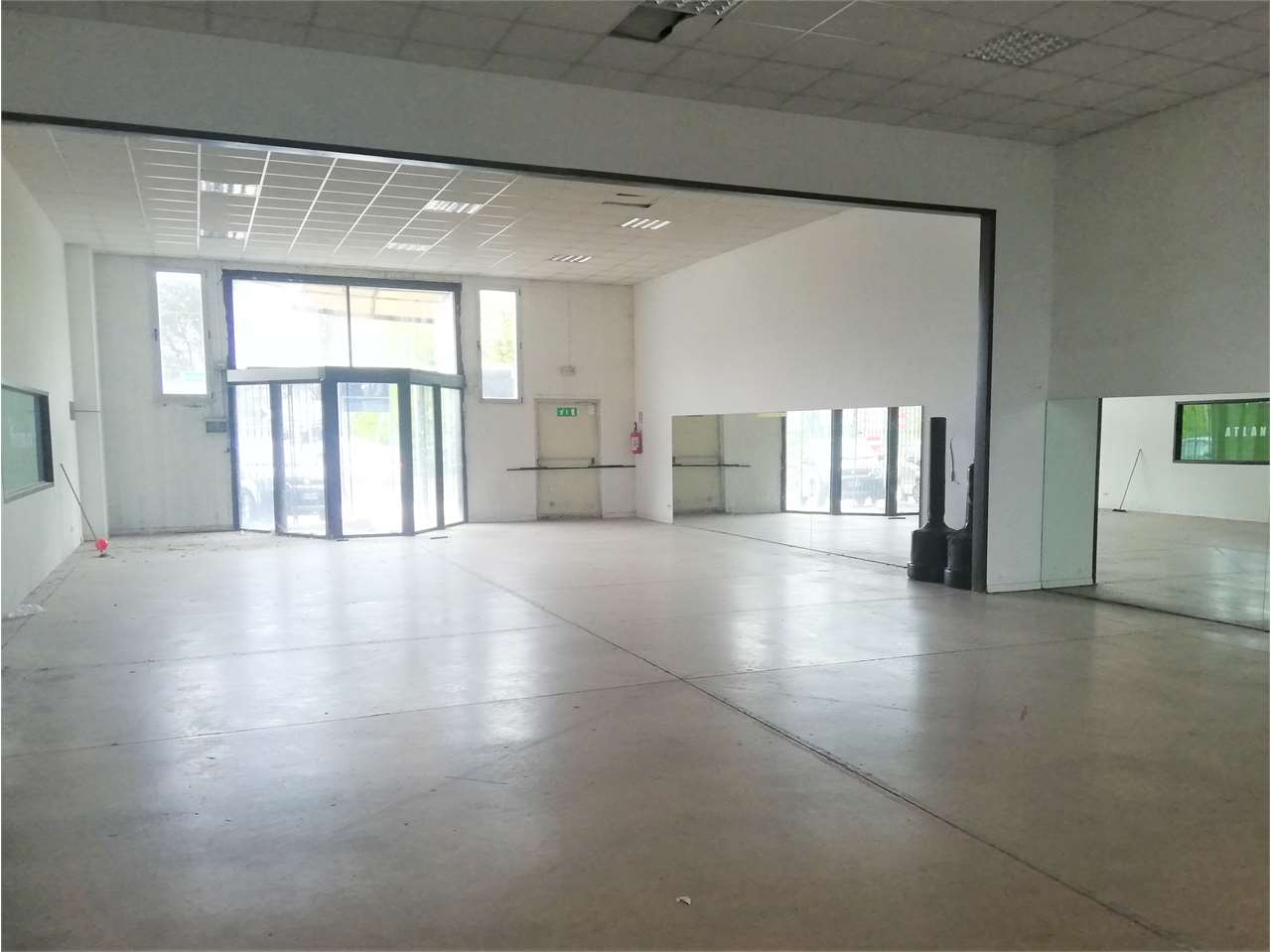 ufficio in vendita a Castelbellino