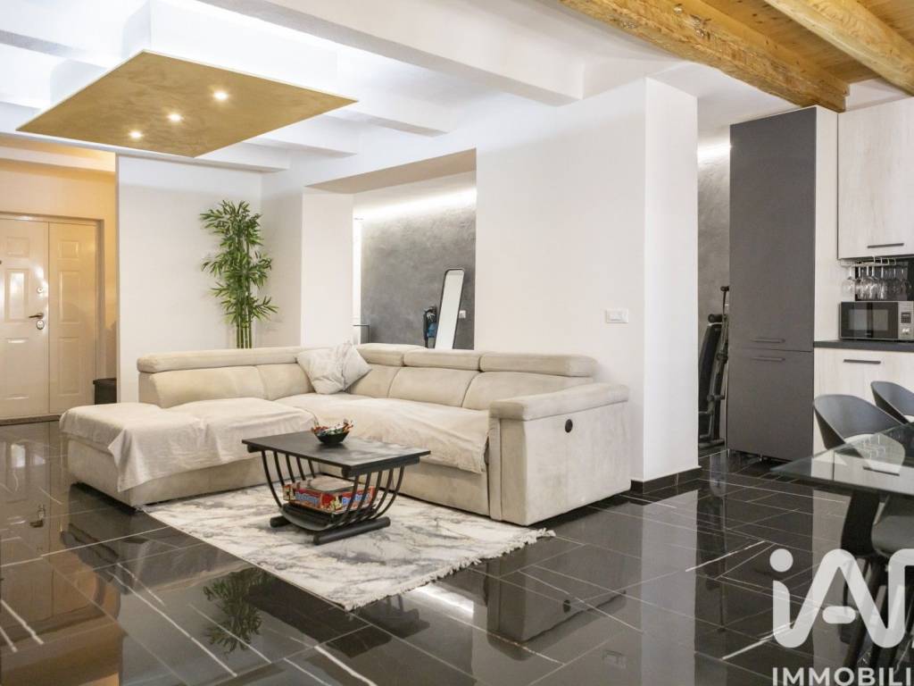 appartamento in vendita a Castelbellino