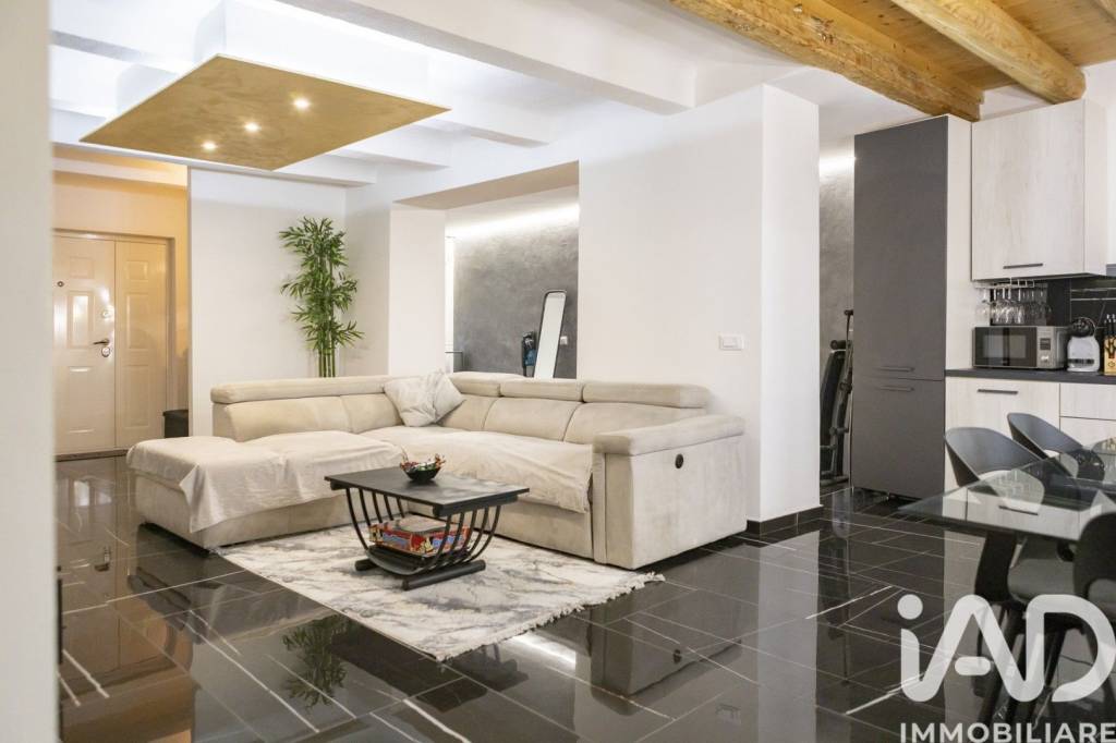 appartamento in vendita a Castelbellino