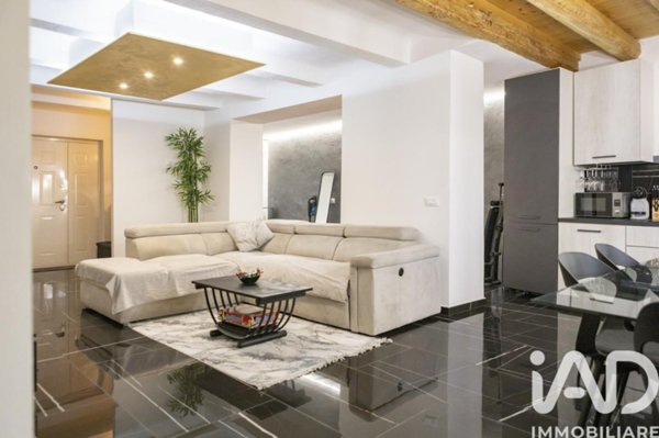 appartamento in vendita a Castelbellino