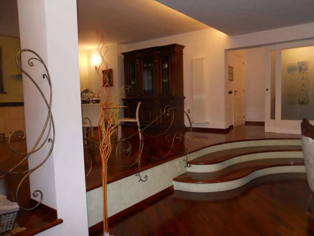 casa indipendente in vendita a Castelbellino