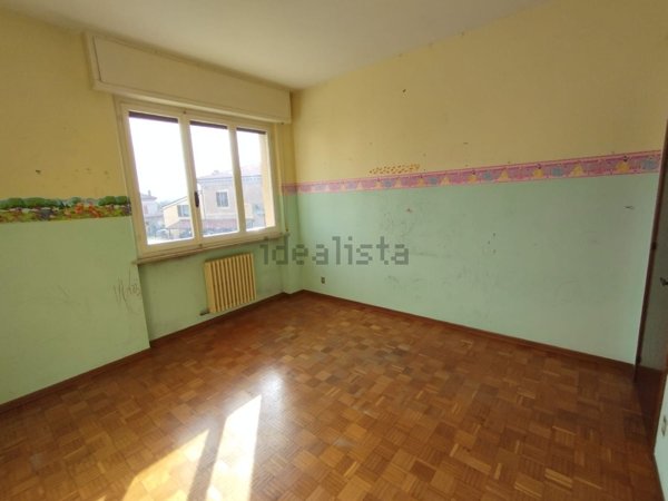 appartamento in vendita a Castelbellino in zona Stazione