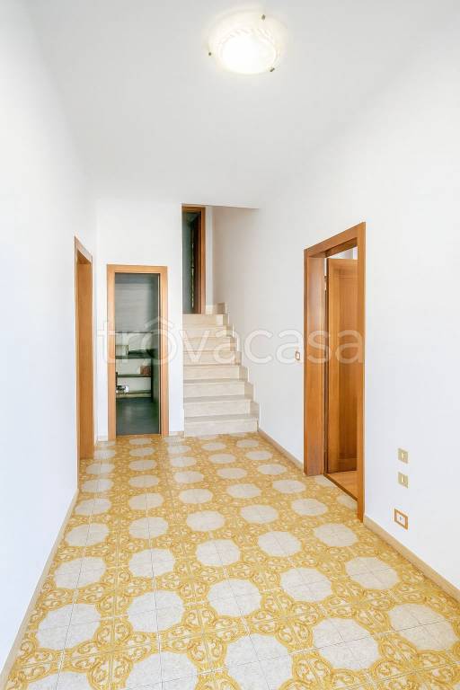 casa indipendente in vendita a Castelbellino