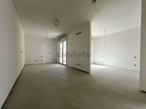 appartamento in vendita a Castelbellino in zona Pantiere