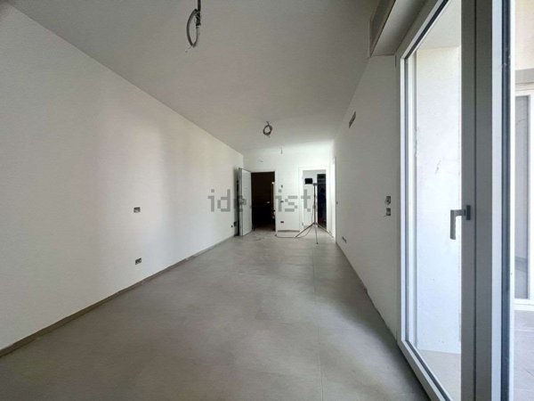 appartamento in vendita a Castelbellino in zona Pantiere