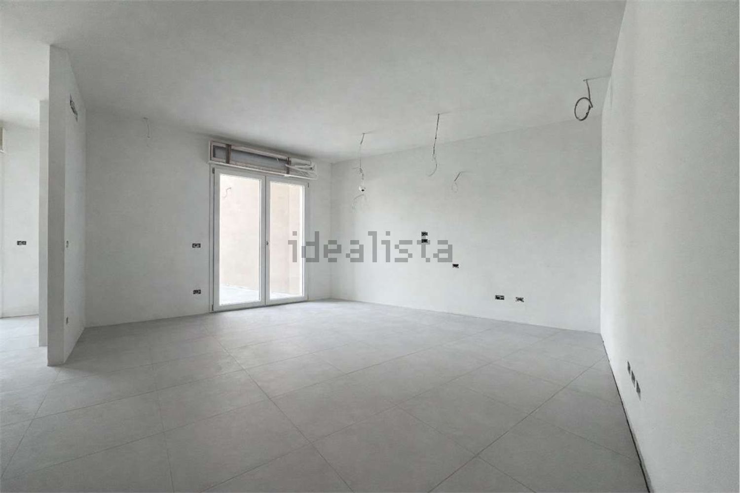 appartamento in vendita a Castelbellino in zona Pantiere