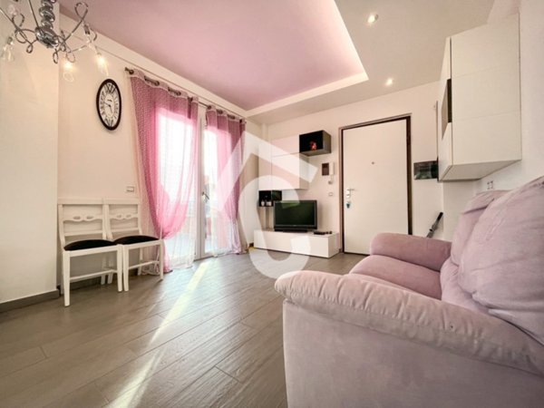 appartamento in vendita a Castelbellino in zona Pantiere