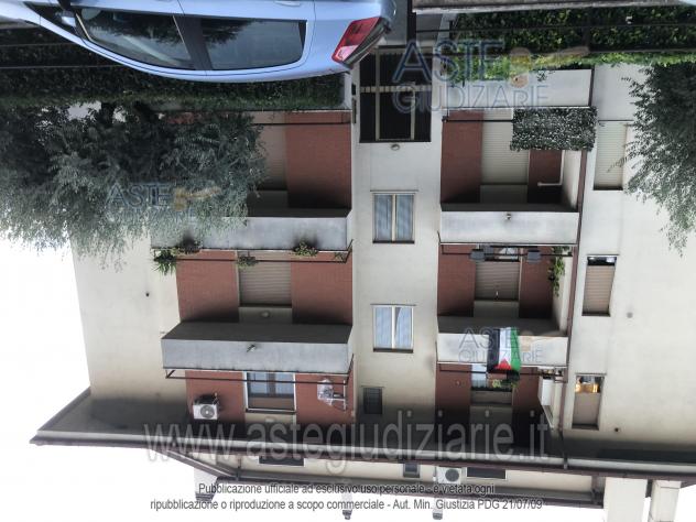 appartamento in vendita a Castelbellino in zona Stazione