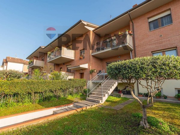 appartamento in vendita a Castelbellino in zona Stazione