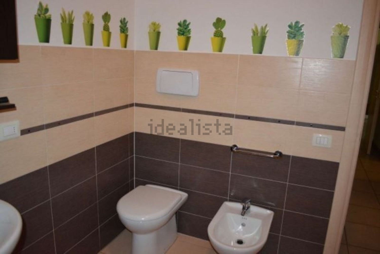 appartamento in vendita a Castelbellino