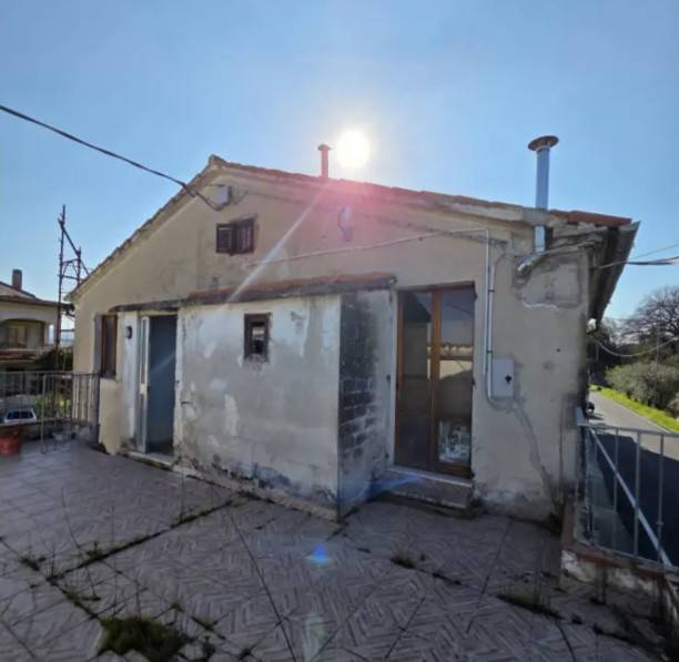 appartamento in vendita a Castelbellino