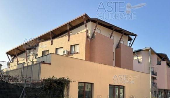 appartamento in vendita a Castelbellino