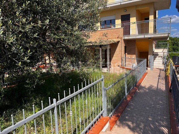 ufficio in vendita a Castelbellino