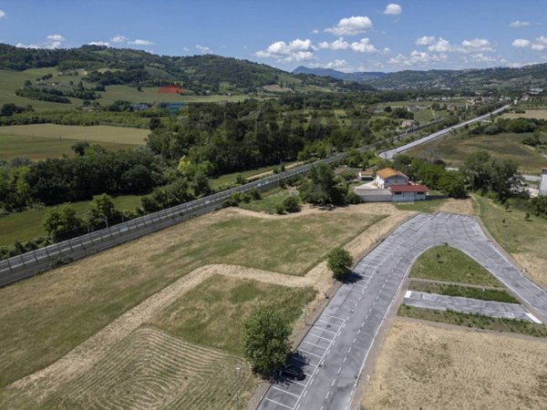 casa indipendente in vendita a Castelbellino