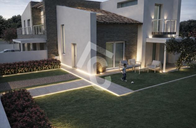 casa indipendente in vendita a Castelbellino