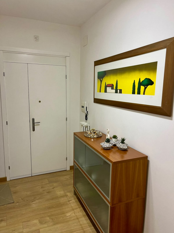 appartamento in vendita a Castelbellino