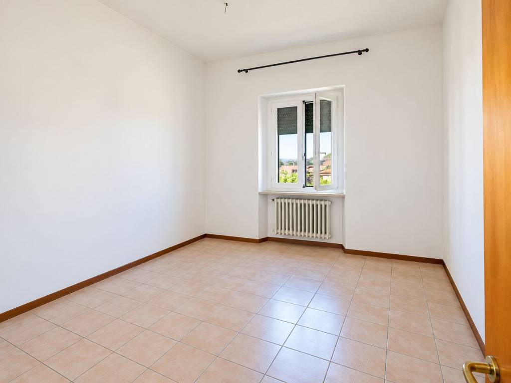 appartamento in vendita a Castelbellino in zona Pantiere