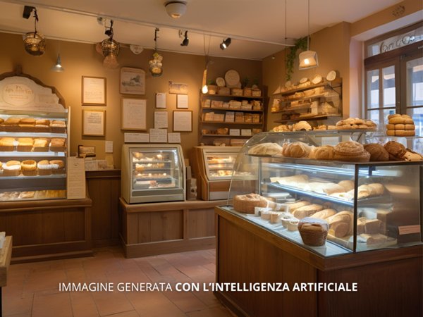 ufficio in vendita a Castelbellino