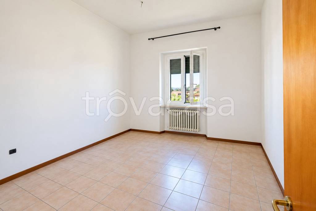 appartamento in vendita a Castelbellino in zona Pantiere