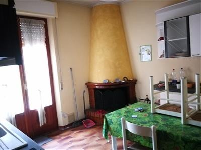 casa indipendente in vendita a Castelbellino in zona Pianello