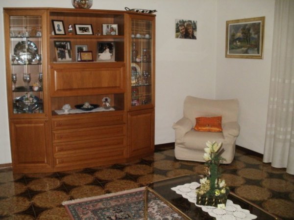 appartamento in vendita a Castelfidardo in zona Sant'Agostino