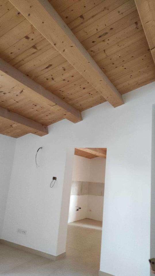 appartamento in vendita a Castelfidardo in zona Sant'Agostino