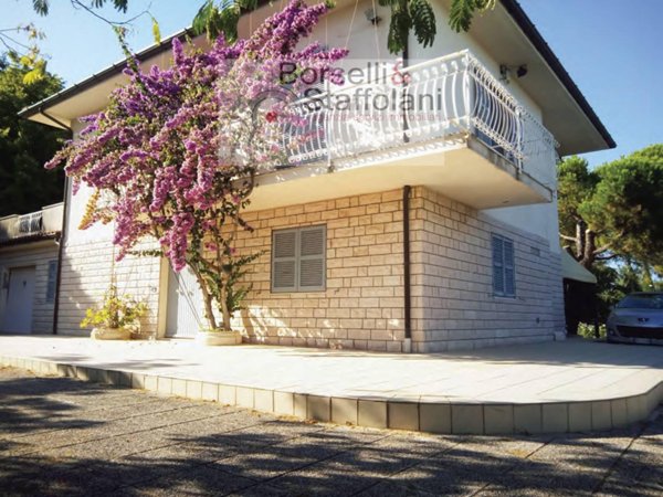 casa indipendente in vendita a Castelfidardo in zona San Rocchetto
