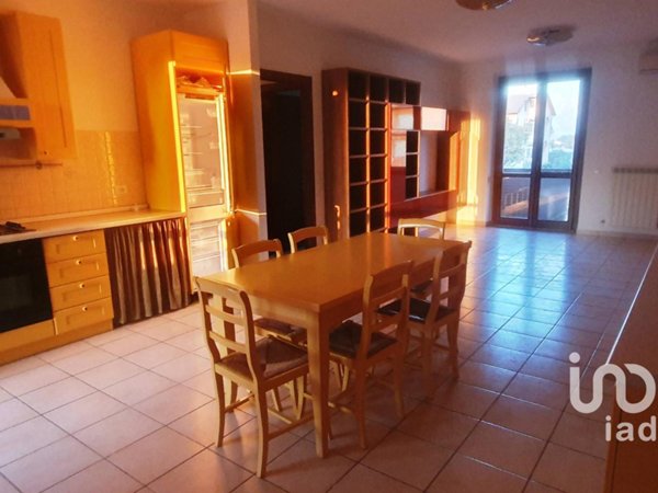 appartamento in vendita a Castelfidardo in zona Acquaviva