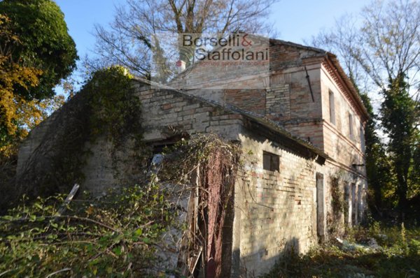 casa indipendente in vendita a Castelfidardo