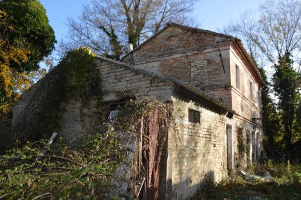 casa indipendente in vendita a Castelfidardo