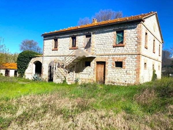 casa indipendente in vendita a Castelfidardo