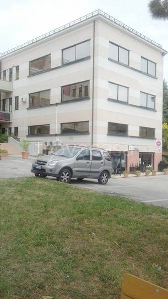 appartamento in vendita a Castelfidardo