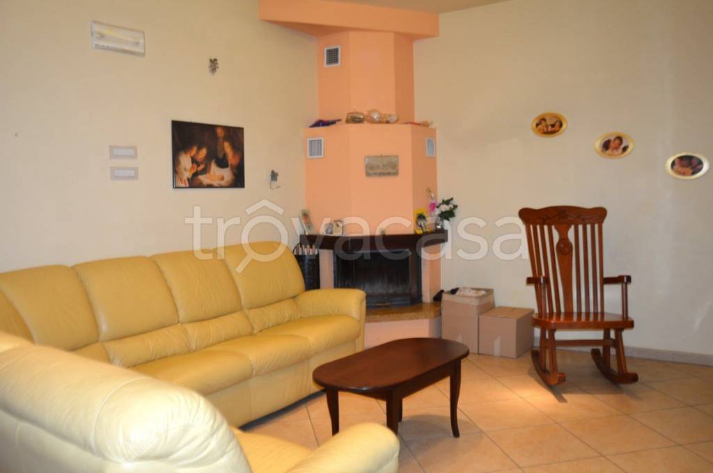 appartamento in vendita a Castelfidardo