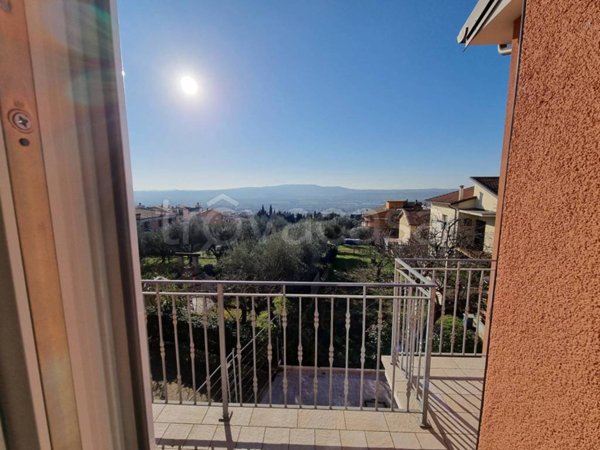 appartamento in vendita a Castelfidardo