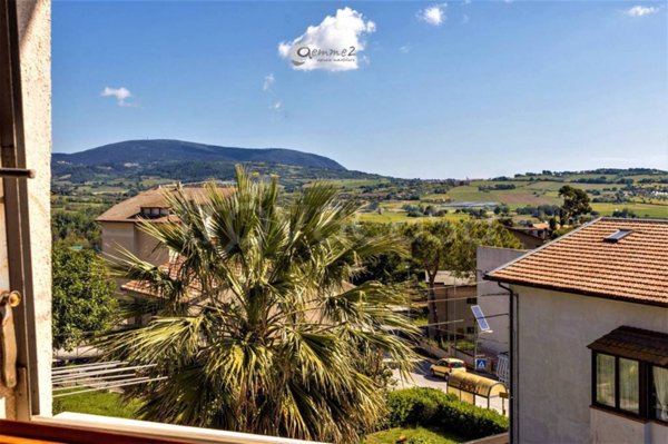 casa indipendente in vendita a Castelfidardo