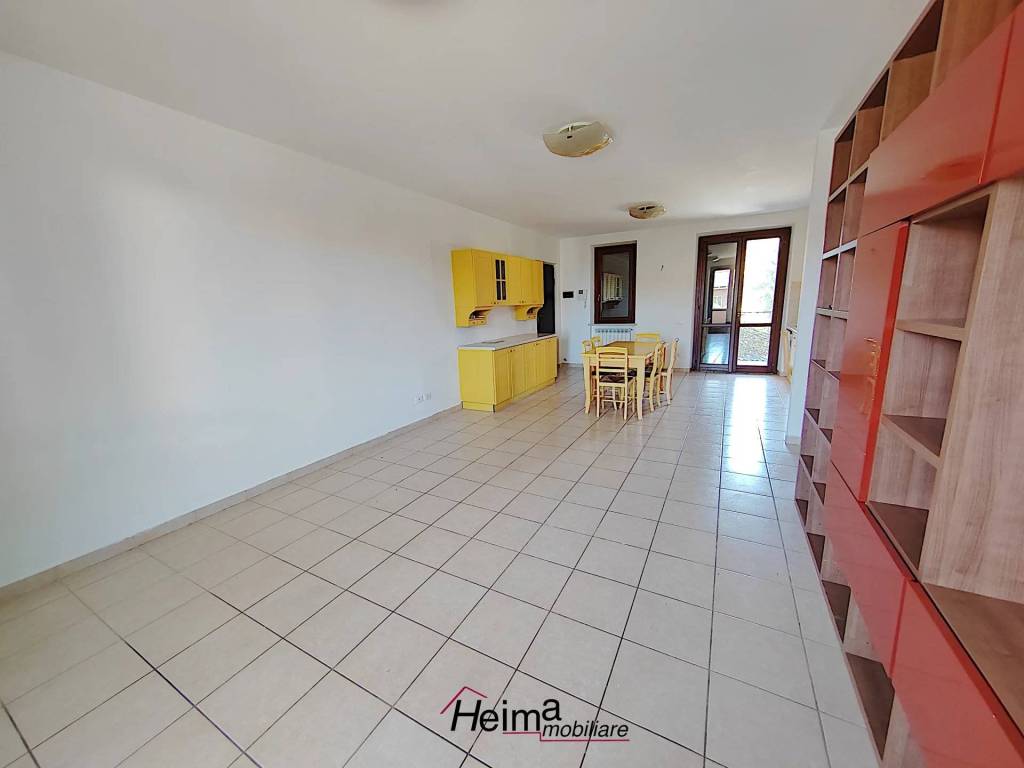 appartamento in vendita a Castelfidardo in zona Acquaviva