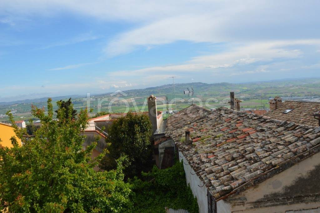 casa indipendente in vendita a Castelfidardo