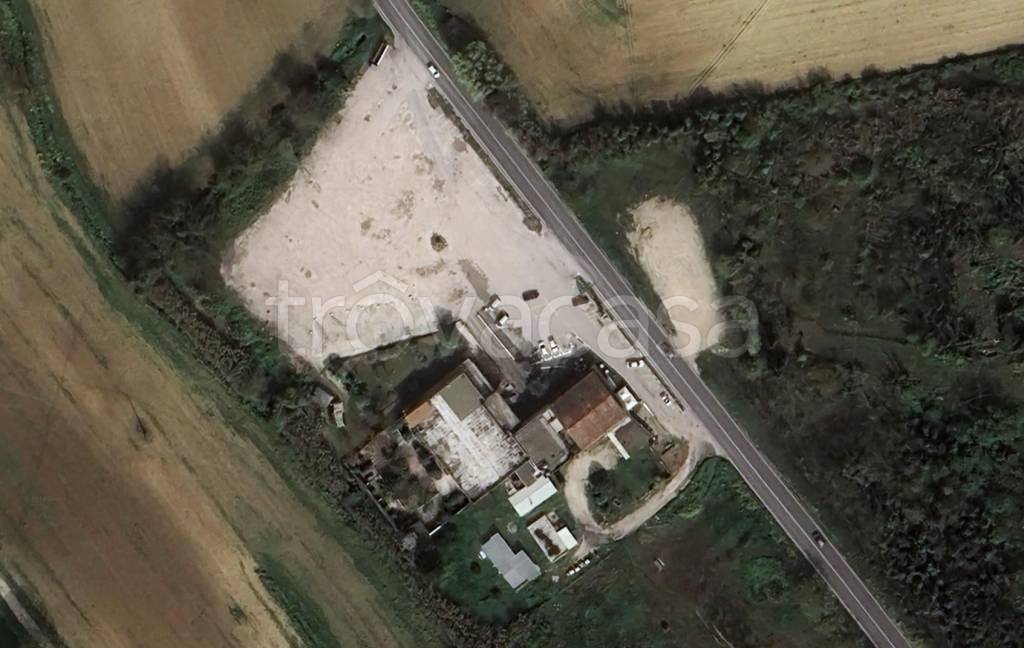 terreno agricolo in vendita a Castelfidardo