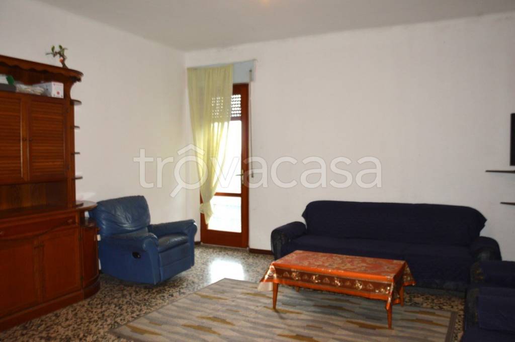 casa indipendente in vendita a Castelfidardo in zona Sant'Agostino