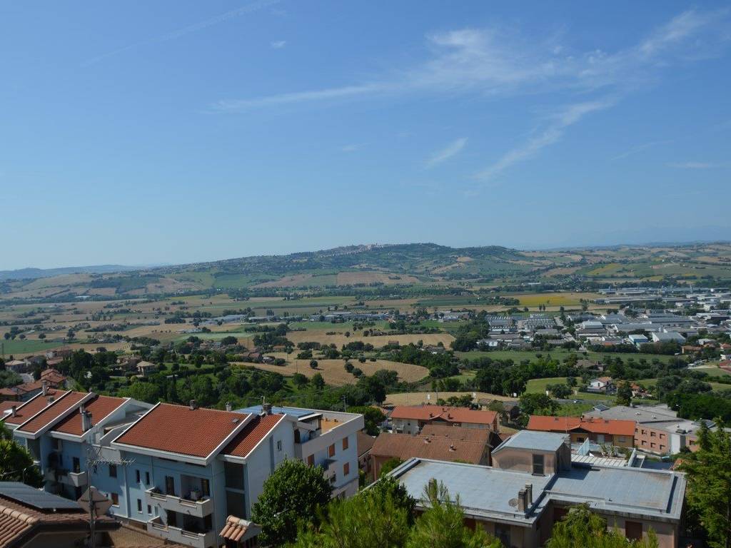 appartamento in vendita a Castelfidardo