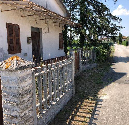 casa indipendente in vendita a Castelfidardo