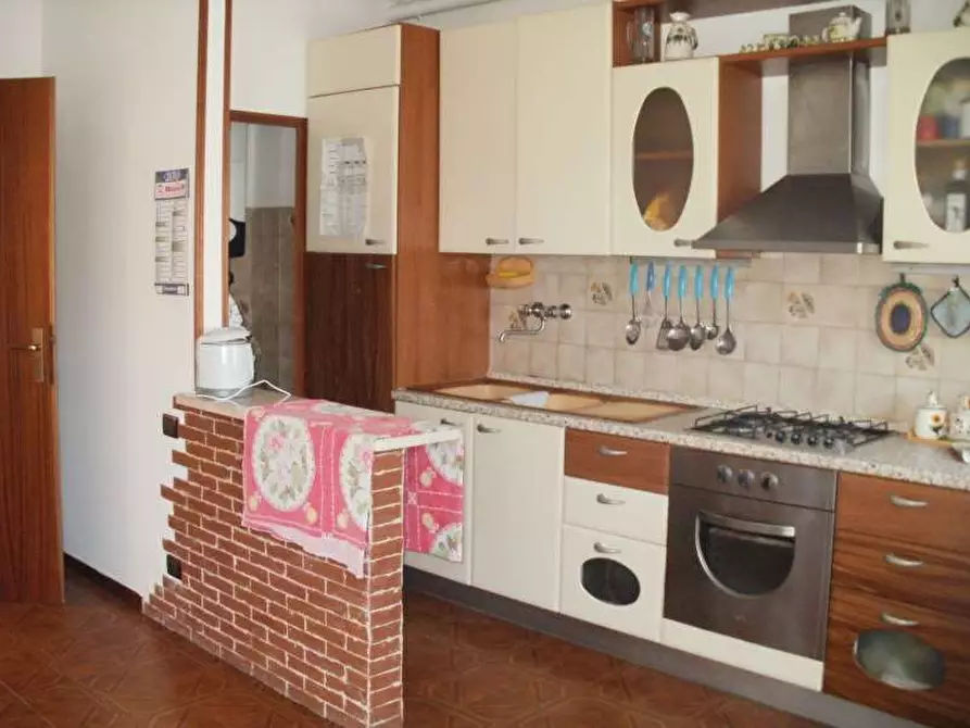 appartamento in vendita a Castelfidardo in zona Sant'Agostino