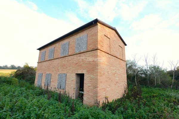 casa indipendente in vendita a Castelfidardo