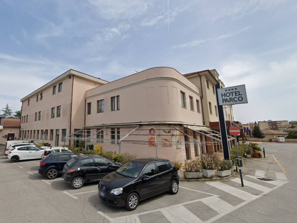 intera palazzina in vendita a Castelfidardo