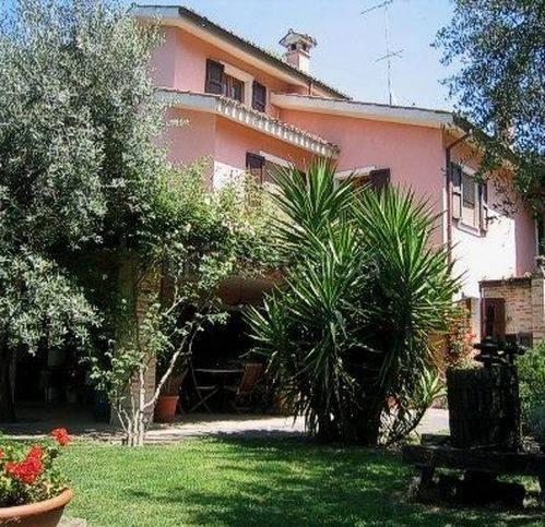 casa indipendente in vendita a Castelfidardo