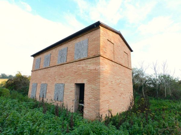 casa indipendente in vendita a Castelfidardo