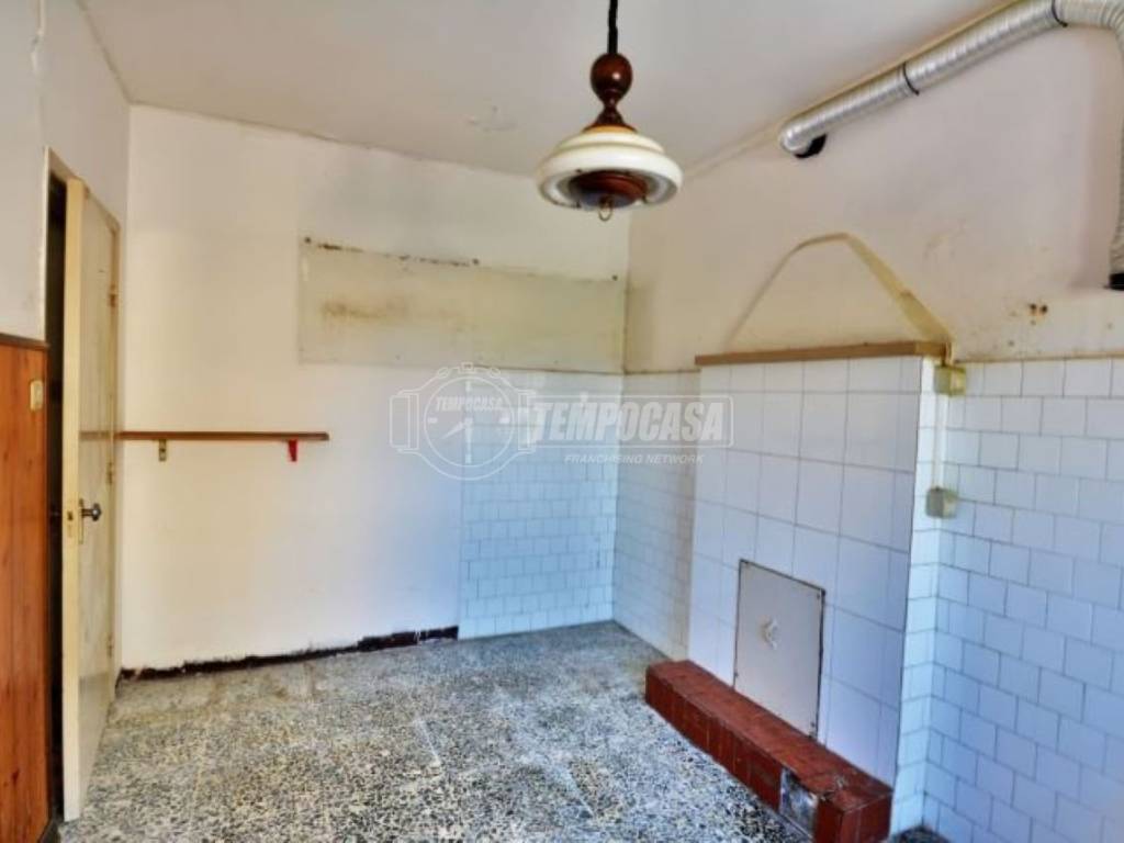 casa indipendente in vendita a Castelfidardo