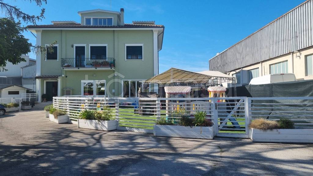 appartamento in vendita a Castelfidardo