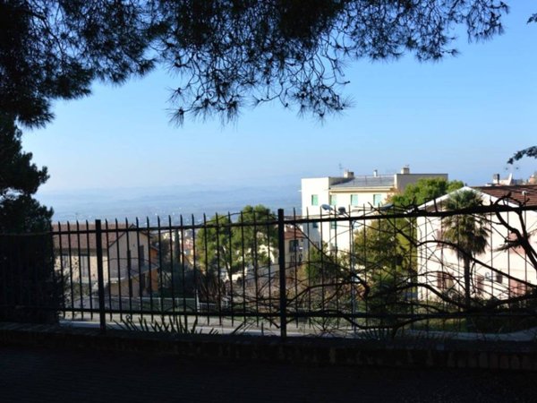 appartamento in vendita a Castelfidardo in zona Sant'Agostino