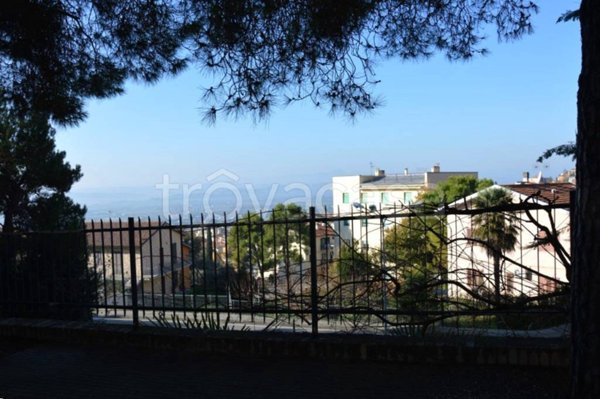 appartamento in vendita a Castelfidardo